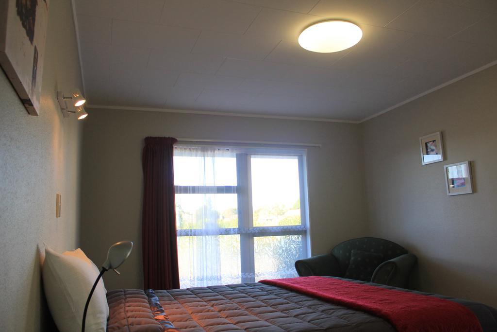 Coronation Court Motel New Plymouth Exterior foto